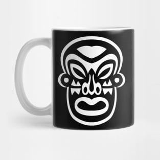 Mask Mug